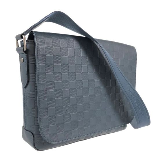 Louis Vuitton Messenger Bag CrossBody Bag - Picture 1 of 16
